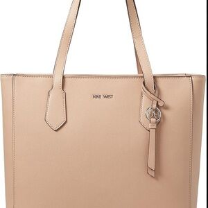Nine West Tote New with Tags